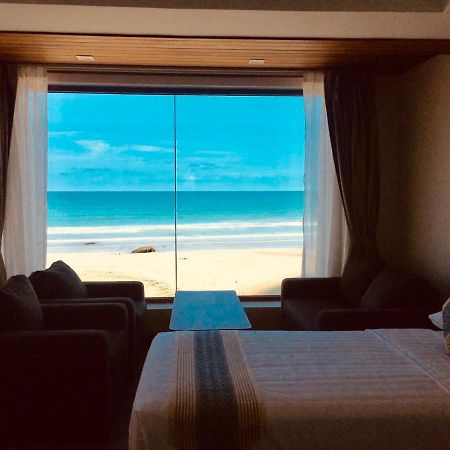 Ngapali Win Hotel Kültér fotó