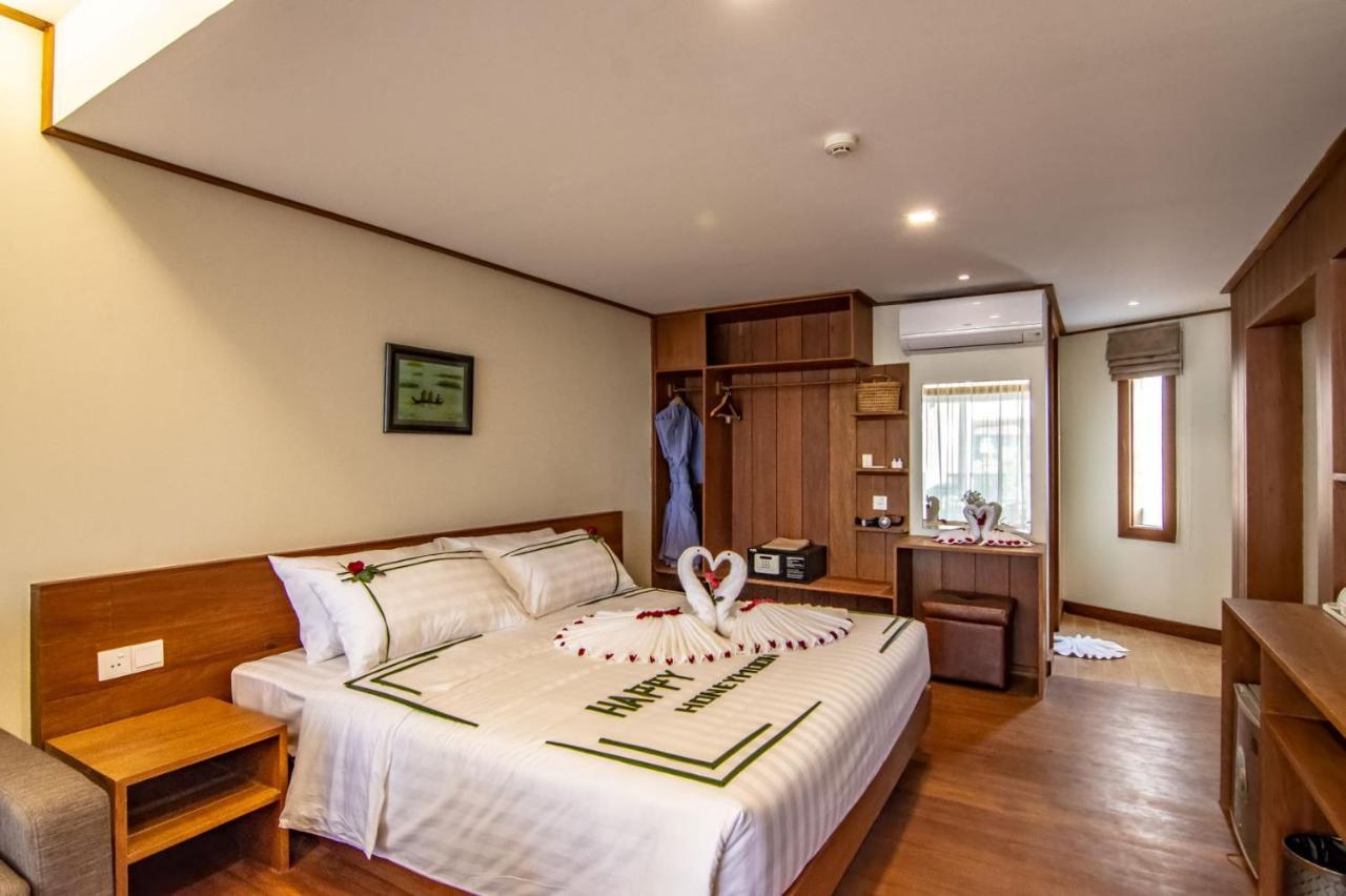 Ngapali Win Hotel Kültér fotó